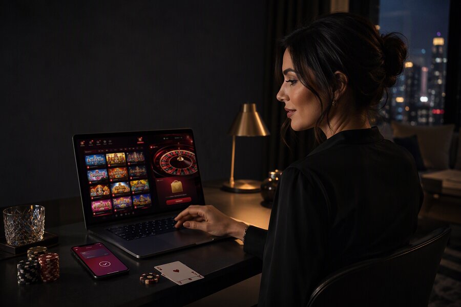Crypto Casino Licensed Regulator: Cryptocurrency Gambling Casino Consumer Risks, Withdrawals Explained
