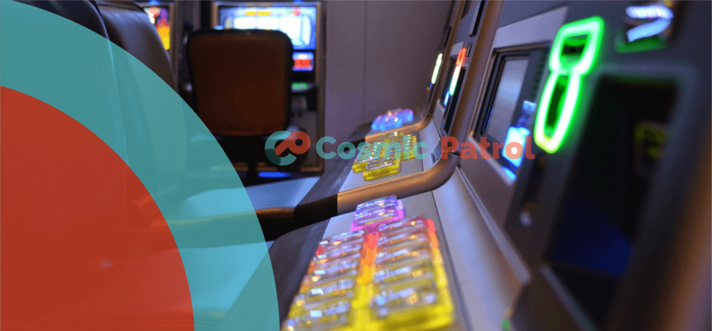 3 Reasons Why You Should Start Playing Cosmic Disco Slot