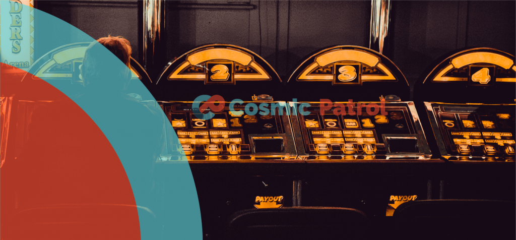 The 5 Best Slot Games with the Same Theme as Cosmic Disco